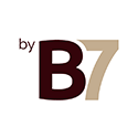 Logo byB7